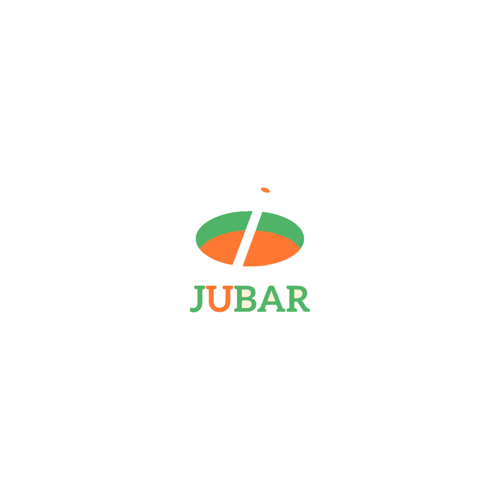 jubar logo 2